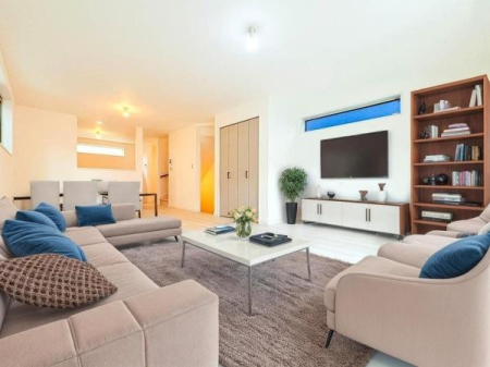 �_�ސ쌧���s���Ë�k����2���ڂ̐V�z��ˌ��Ẵ��r���O