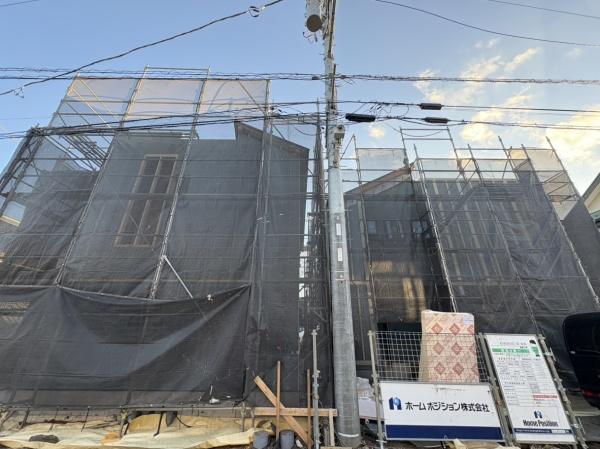 �_�ސ쌧���l�s���J�戢�v�a��3���ڂ̐V�z��ˌ��Ẳ摜