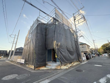 �_�ސ쌧���l�s���J�戢�v�a��3���ڂ̐V�z��ˌ��Ẳ摜