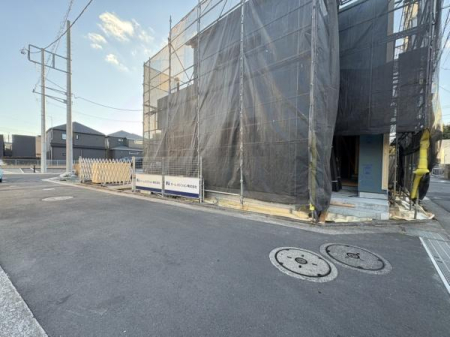 �_�ސ쌧���l�s���J�戢�v�a��3���ڂ̐V�z��ˌ��Ẳ摜