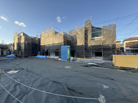 �_�ސ쌧���l�s���J�戢�v�a��3���ڂ̐V�z��ˌ��Ẳ摜