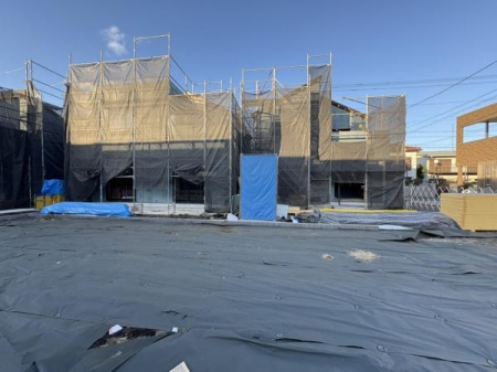 �_�ސ쌧���l�s���J�戢�v�a��3���ڂ̐V�z��ˌ��Ẳ摜