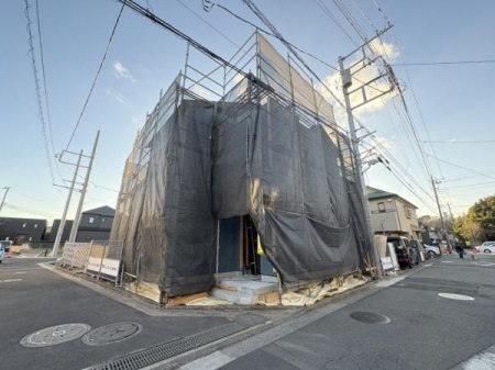 �_�ސ쌧���l�s���J�戢�v�a��3���ڂ̐V�z��ˌ��Ẳ摜