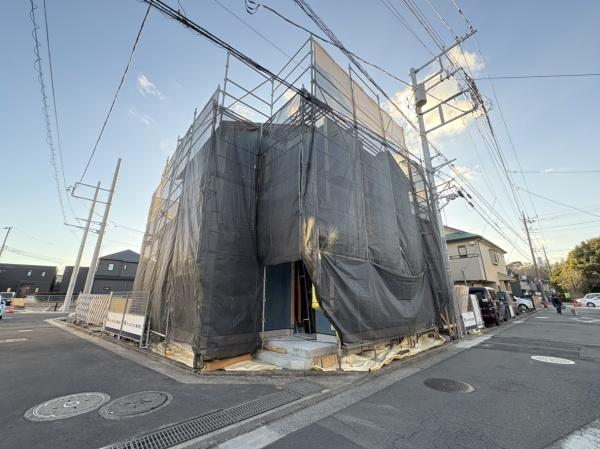 �_�ސ쌧���l�s���J�戢�v�a��3���ڂ̐V�z��ˌ��Ẳ摜