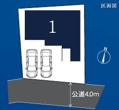 �_�ސ쌧���l�s�˒ˋ拂��4���ڂ̐V�z��ˌ��Ă̋��}