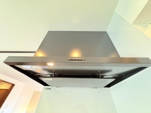 �_�ސ쌧���l�s����折���J��4���ڂ̐V�z��ˌ��ẴL�b�`��