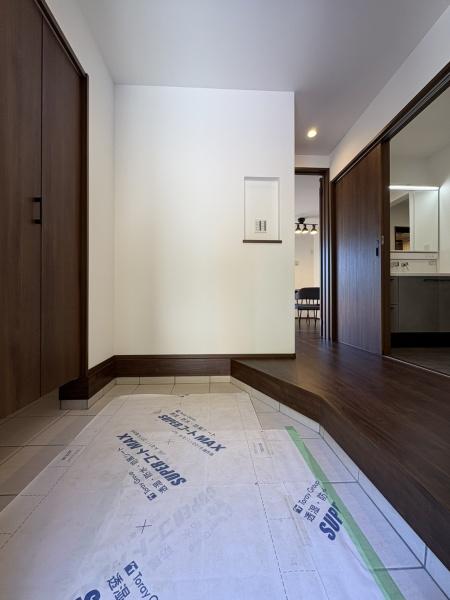 �_�ސ쌧���l�s����折���J��4���ڂ̐V�z��ˌ��ẴL�b�`��