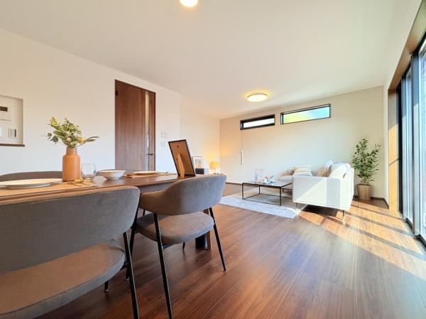 �_�ސ쌧���l�s����折���J��4���ڂ̐V�z��ˌ��Ẵ��r���O