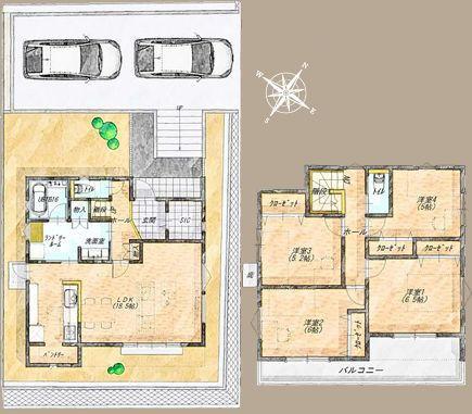 �_�ސ쌧���l�s����折���J��4���ڂ̐V�z��ˌ��Ẳ摜