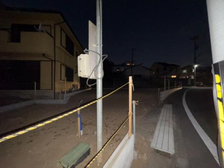 �_�ސ쌧���l�s�s�}��ܖ{���̐V�z��ˌ��Ẳ摜