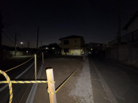 �_�ސ쌧���l�s�s�}��ܖ{���̐V�z��ˌ��Ă̂��̑�