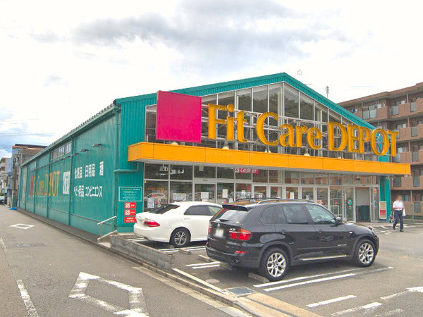 �_�ސ쌧���s��������P�u1���ڂ̐V�z��ˌ��Ă̎��ӊ�