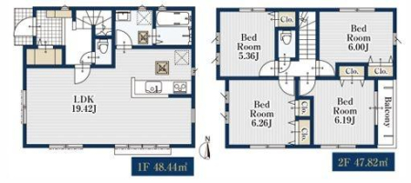 �_�ސ쌧���s��������P�u1���ڂ̐V�z��ˌ��Ă̊Ԏ��}