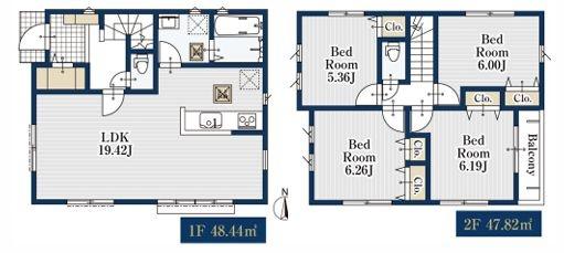 �_�ސ쌧���s��������P�u1���ڂ̐V�z��ˌ��Ă̊Ԏ��}