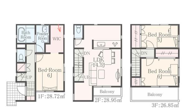 �_�ސ쌧���l�s����k�y���̒��È�ˌ��Ă̊Ԏ��}