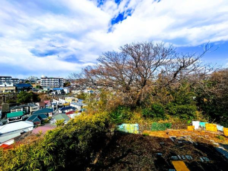 �_�ސ쌧���l�s��搴���P�u�̒��È�ˌ��Ă̏Z�˂���̒��]�ʐ^