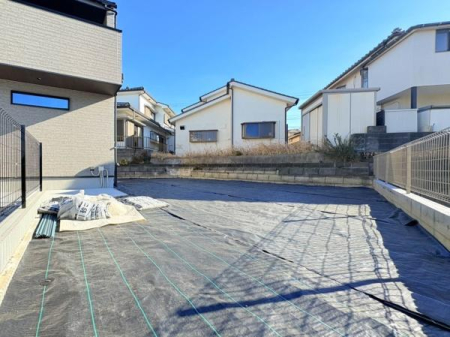 �_�ސ쌧���l�s��q�搙�c8���ڂ̐V�z��ˌ��Ă̒�