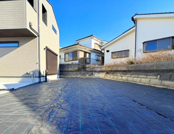 �_�ސ쌧���l�s��q�搙�c8���ڂ̐V�z��ˌ��Ă̒�