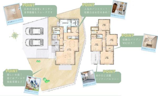 �_�ސ쌧���l�s��q�搙�c8���ڂ̐V�z��ˌ��Ă̊Ԏ��}