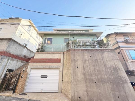 �_�ސ쌧���l�s�˒ˋ於�����̒��È�ˌ��Ă̌��n�O�ώʐ^