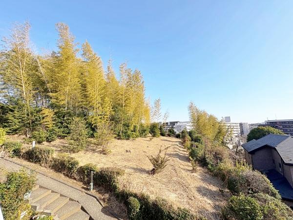 �_�ސ쌧���l�s�˒ˋ於�����̒��È�ˌ��Ă̏Z�˂���̒��]�ʐ^