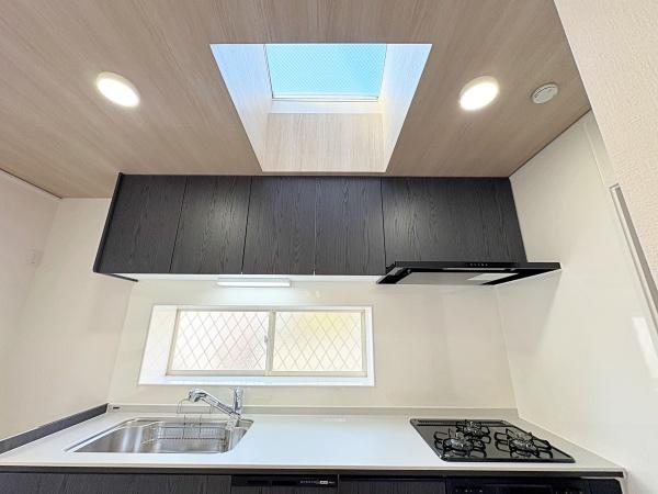 �_�ސ쌧���l�s�˒ˋ於�����̒��È�ˌ��ẴL�b�`��