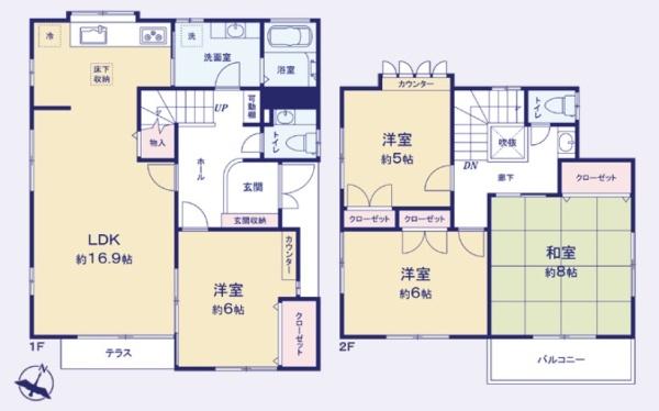 �_�ސ쌧���l�s�˒ˋ於�����̒��È�ˌ��Ă̊Ԏ��}