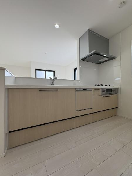 �_�ސ쌧���l�s�`��擌�i�J3���ڂ̐V�z��ˌ��ẴL�b�`��