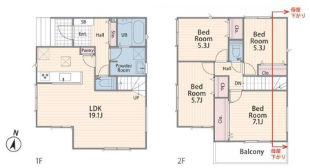 �_�ސ쌧���l�s�`��擌�i�J3���ڂ̐V�z��ˌ��Ă̊Ԏ��}