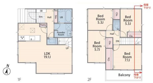 �_�ސ쌧���l�s�`��擌�i�J3���ڂ̐V�z��ˌ��Ă̊Ԏ��}