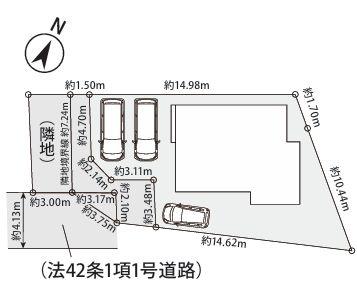 �_�ސ쌧������s���Z���̐V�z��ˌ��Ă̋��}