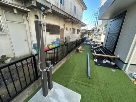 �_�ސ쌧������s���Z���̐V�z��ˌ��Ă̒�