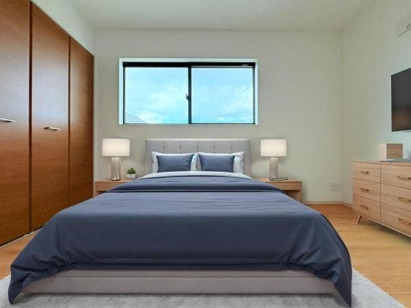 �_�ސ쌧���q�s���R8���ڂ̐V�z��ˌ��Ă̗m��