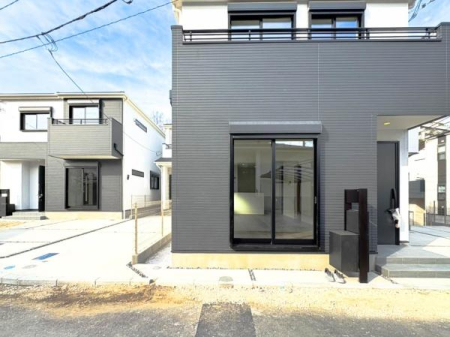 �_�ސ쌧���l�s�ۓy�P�J��@��3���ڂ̐V�z��ˌ��Ă̂��̑����n