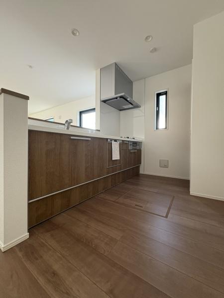 �_�ސ쌧���l�s�ۓy�P�J��@��3���ڂ̐V�z��ˌ��ẴL�b�`��