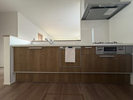 �_�ސ쌧���l�s�ۓy�P�J��@��3���ڂ̐V�z��ˌ��ẴL�b�`��