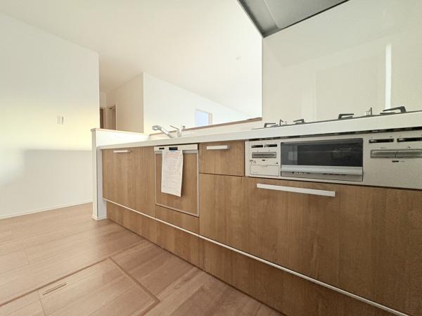 �_�ސ쌧���l�s�ۓy�P�J��@��3���ڂ̐V�z��ˌ��ẴL�b�`��