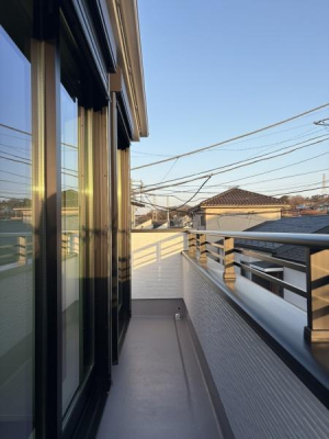 �_�ސ쌧���l�s�ۓy�P�J��@��3���ڂ̐V�z��ˌ��Ẵo���R�j�[