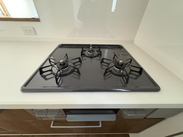 �_�ސ쌧���l�s�ۓy�P�J��@��3���ڂ̐V�z��ˌ��ẴL�b�`��