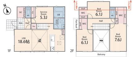 �_�ސ쌧���l�s�`���ڂ��J3���ڂ̐V�z��ˌ��Ă̊Ԏ��}