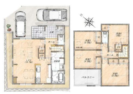 �_�ސ쌧���l�s�ۓy�P�J��V�䒬�̐V�z��ˌ��Ă̋��}