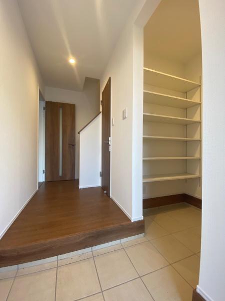 �_�ސ쌧����s�ғ�������1���ڂ̐V�z��ˌ��Ă̌���