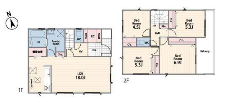 �_�ސ쌧����s�ғ�������1���ڂ̐V�z��ˌ��Ă̊Ԏ��}