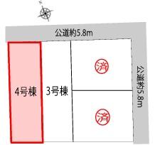 �_�ސ쌧���s������{2���ڂ̐V�z��ˌ��Ă̋��}