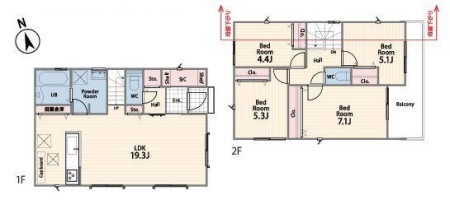 �_�ސ쌧����s�ғ�������1���ڂ̐V�z��ˌ��Ă̋��}