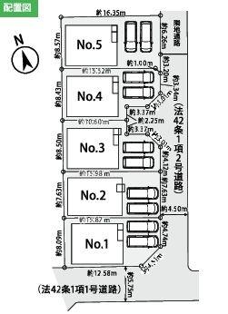 �_�ސ쌧����s�ғ�������1���ڂ̐V�z��ˌ��Ă̋��}