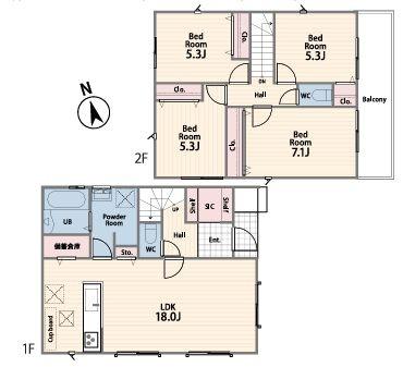 �_�ސ쌧����s�ғ�������1���ڂ̐V�z��ˌ��Ă̊Ԏ��}