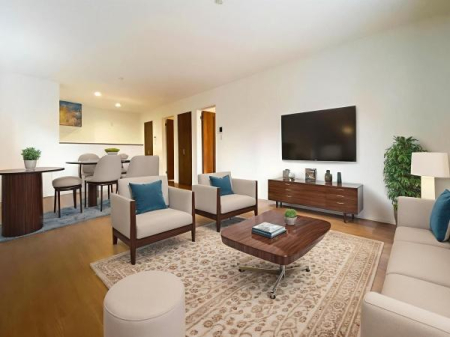 �_�ސ쌧����s�ғ�������1���ڂ̐V�z��ˌ��Ẵ��r���O