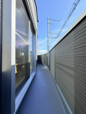 �_�ސ쌧���l�s��扺�a��2���ڂ̐V�z��ˌ��Ẵo���R�j�[