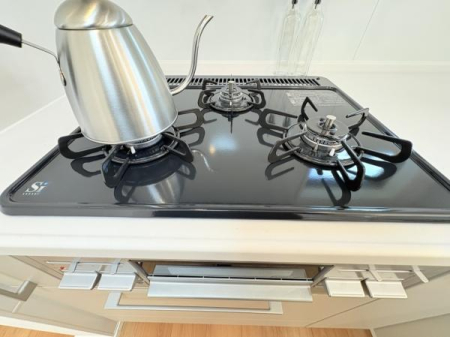 �_�ސ쌧���l�s��扺�a��2���ڂ̐V�z��ˌ��ẴL�b�`��